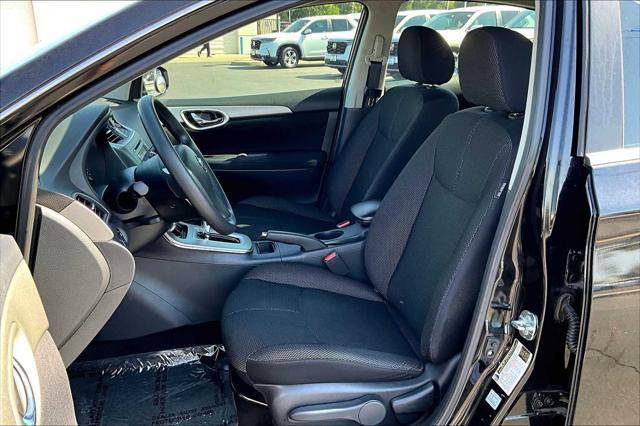 used 2013 Nissan Sentra car, priced at $6,551