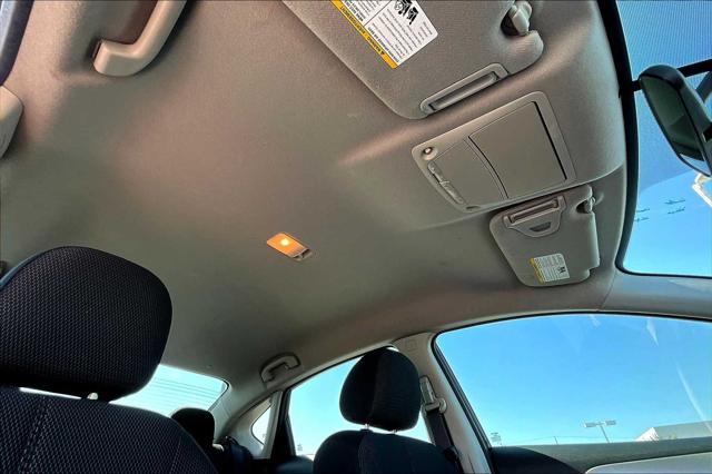 used 2013 Nissan Sentra car, priced at $6,551