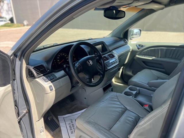 used 2006 Honda Odyssey car, priced at $5,799