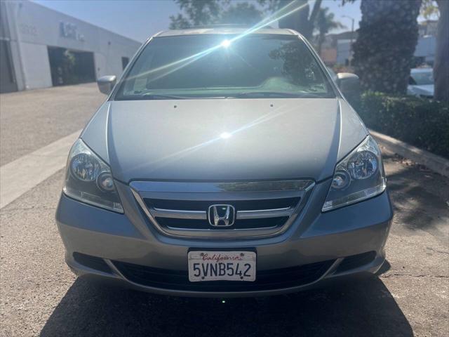 used 2006 Honda Odyssey car, priced at $5,799