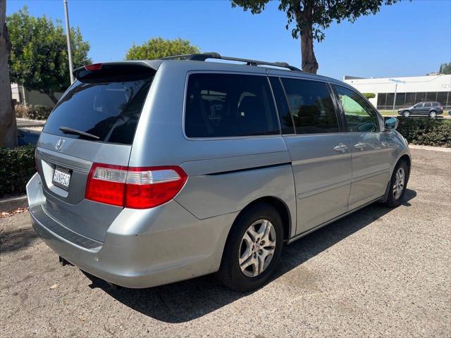 used 2006 Honda Odyssey car, priced at $5,799