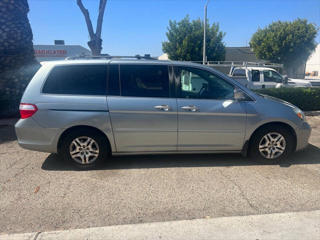 used 2006 Honda Odyssey car, priced at $5,799