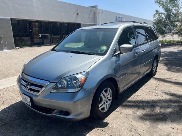 used 2006 Honda Odyssey car, priced at $5,799