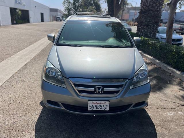 used 2006 Honda Odyssey car, priced at $5,799