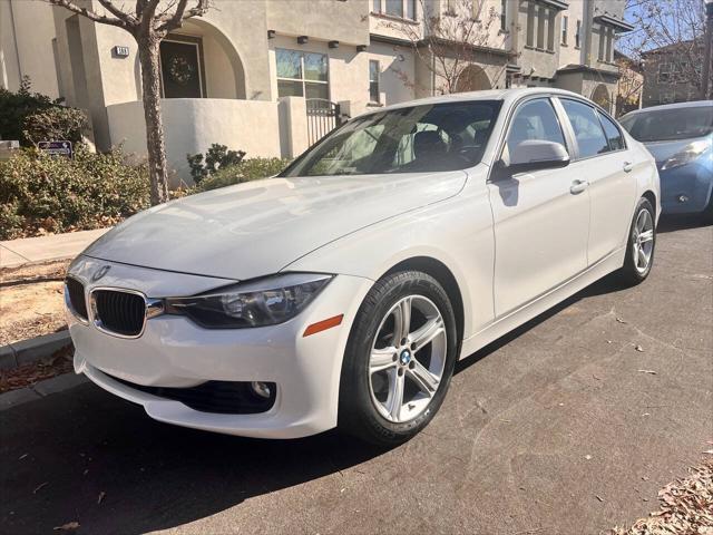 used 2014 BMW 328 car, priced at $6,999