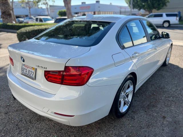 used 2014 BMW 328 car, priced at $7,499