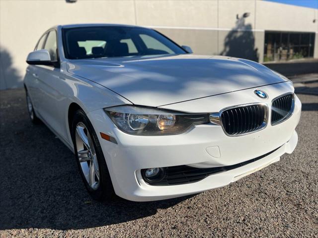 used 2014 BMW 328 car, priced at $7,499