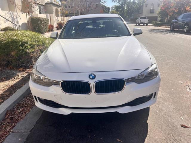 used 2014 BMW 328 car, priced at $6,999