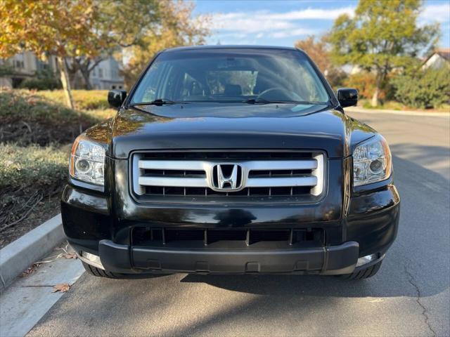 used 2007 Honda Pilot car, priced at $5,999