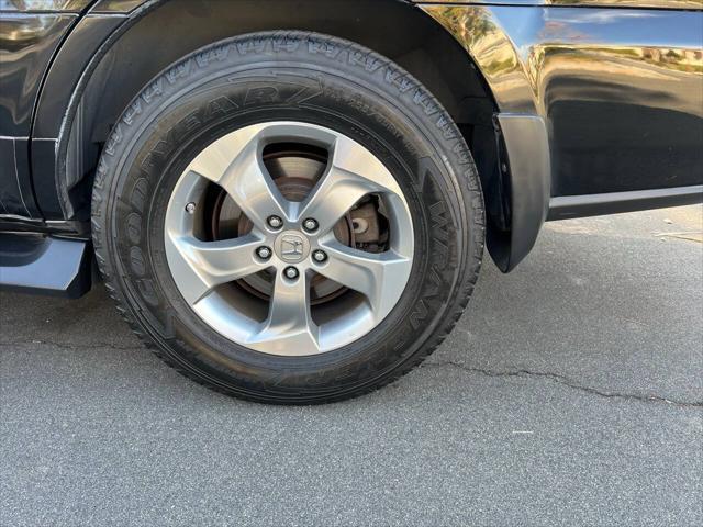 used 2007 Honda Pilot car, priced at $5,999