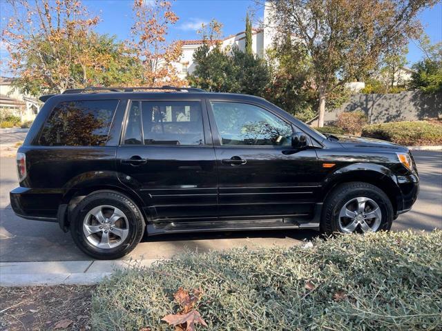 used 2007 Honda Pilot car, priced at $5,999