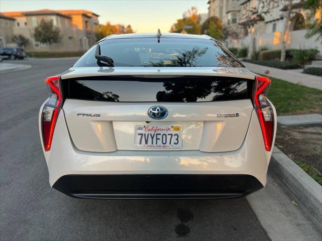 used 2017 Toyota Prius car, priced at $11,499