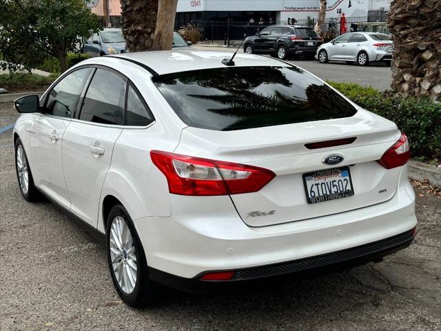 used 2012 Ford Focus car, priced at $5,499