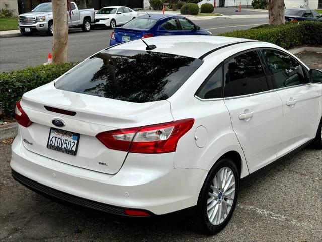 used 2012 Ford Focus car, priced at $5,499