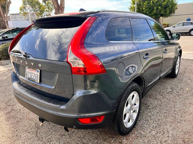 used 2012 Volvo XC60 car, priced at $5,499