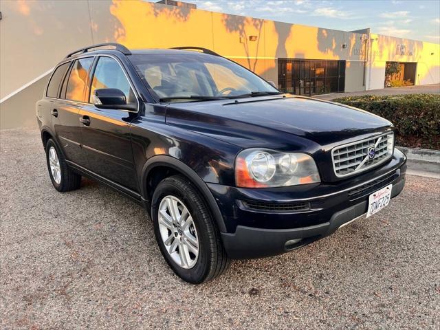 used 2010 Volvo XC90 car, priced at $4,999