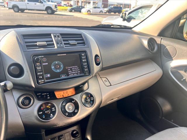 used 2010 Toyota RAV4 car, priced at $8,999