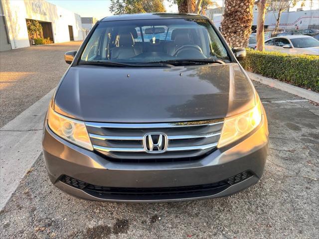 used 2011 Honda Odyssey car, priced at $8,499