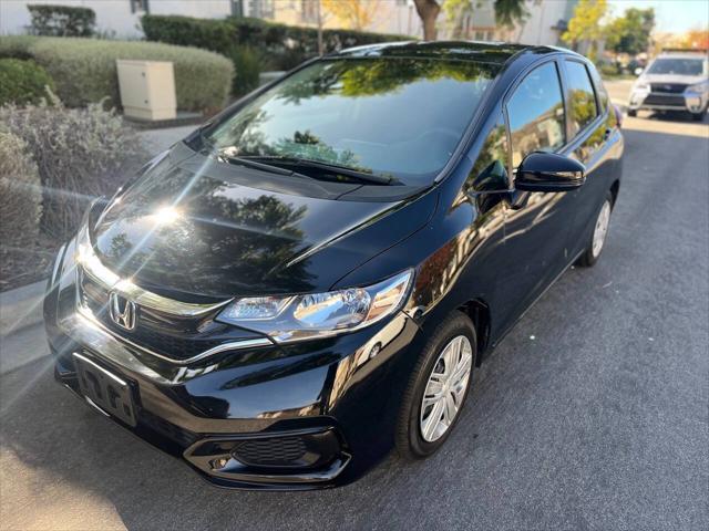 used 2019 Honda Fit car, priced at $13,900