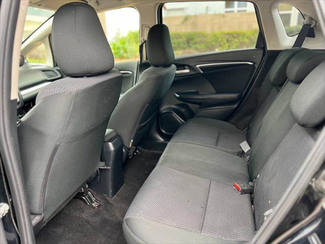 used 2019 Honda Fit car, priced at $13,900