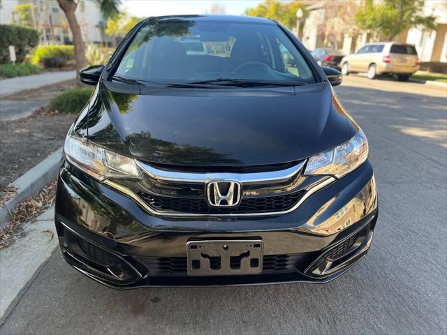 used 2019 Honda Fit car, priced at $13,900