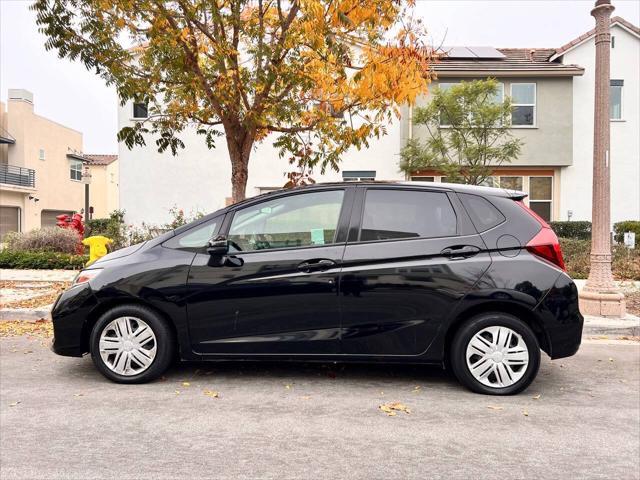 used 2019 Honda Fit car, priced at $13,900