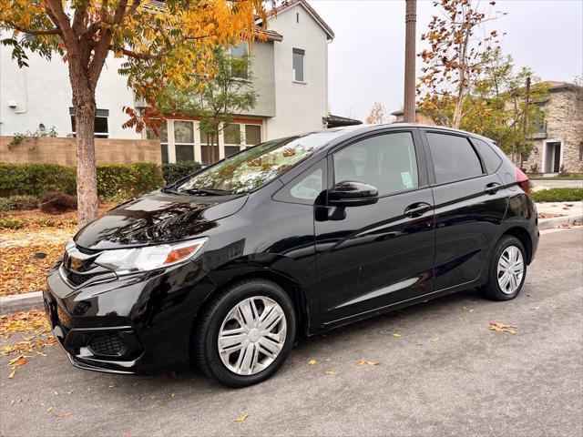 used 2019 Honda Fit car, priced at $13,900