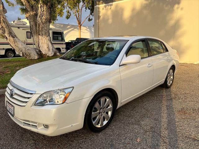 used 2006 Toyota Avalon car, priced at $5,999