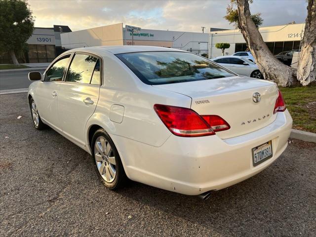 used 2006 Toyota Avalon car, priced at $5,999