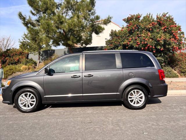 used 2019 Dodge Grand Caravan car, priced at $11,900