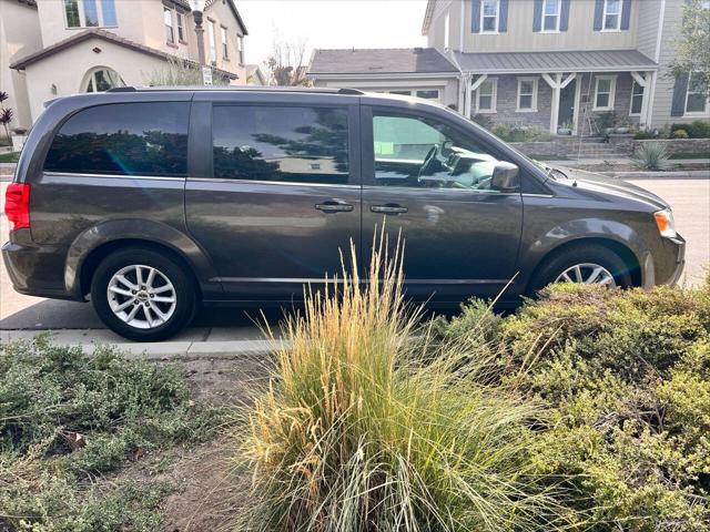 used 2019 Dodge Grand Caravan car, priced at $11,900