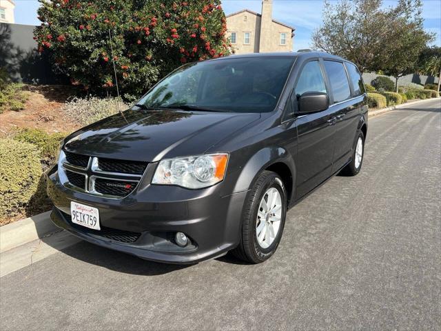 used 2019 Dodge Grand Caravan car, priced at $11,900