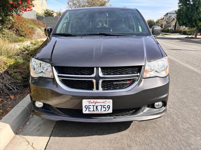 used 2019 Dodge Grand Caravan car, priced at $11,900