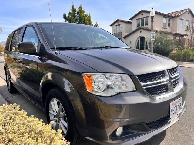 used 2019 Dodge Grand Caravan car, priced at $11,900