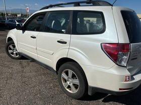 used 2013 Subaru Forester car, priced at $6,999