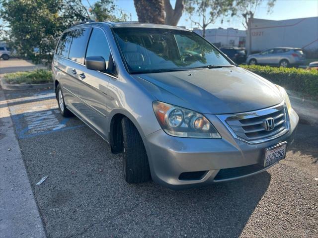 used 2008 Honda Odyssey car, priced at $7,499