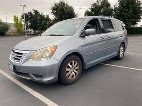 used 2008 Honda Odyssey car, priced at $7,499