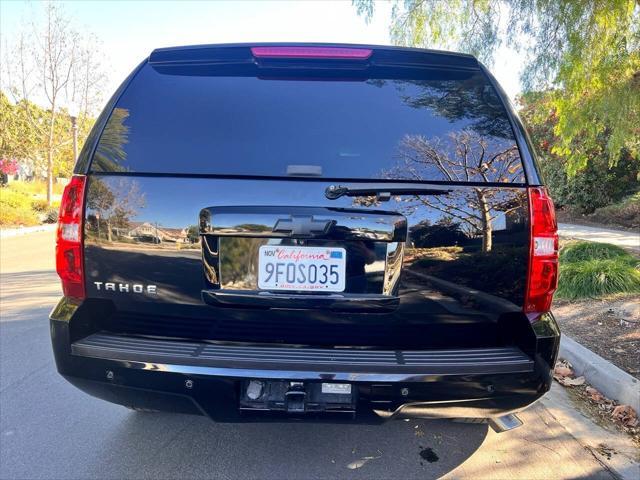 used 2014 Chevrolet Tahoe car, priced at $11,499