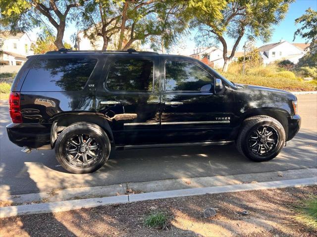 used 2014 Chevrolet Tahoe car, priced at $11,499