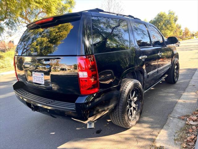 used 2014 Chevrolet Tahoe car, priced at $11,499