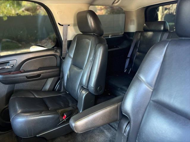 used 2014 Chevrolet Tahoe car, priced at $11,499