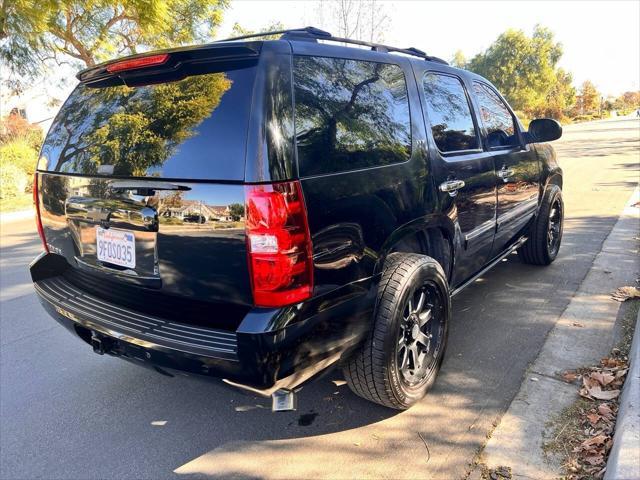 used 2014 Chevrolet Tahoe car, priced at $11,499