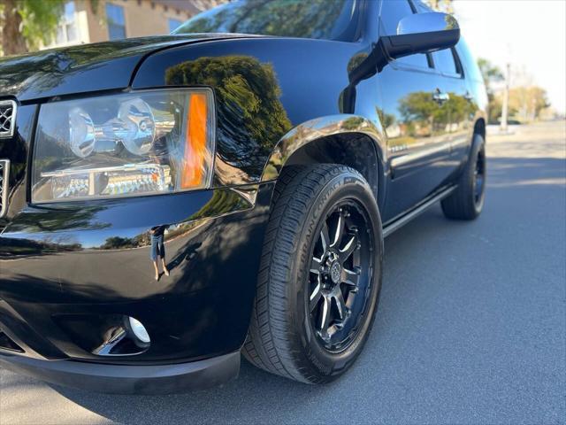 used 2014 Chevrolet Tahoe car, priced at $11,499