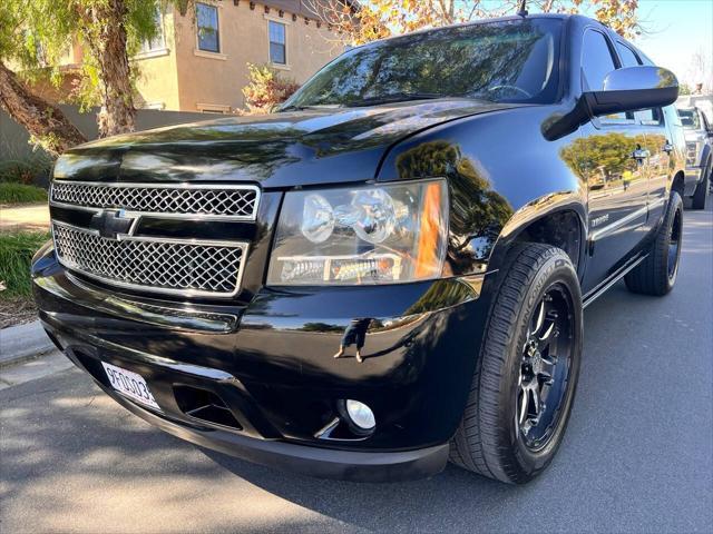 used 2014 Chevrolet Tahoe car, priced at $11,499