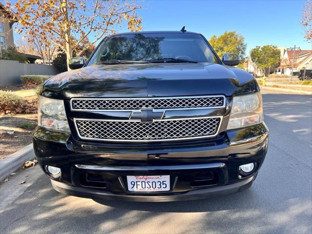 used 2014 Chevrolet Tahoe car, priced at $11,499