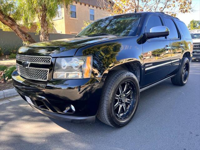 used 2014 Chevrolet Tahoe car, priced at $11,499