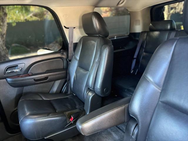 used 2014 Chevrolet Tahoe car, priced at $11,499