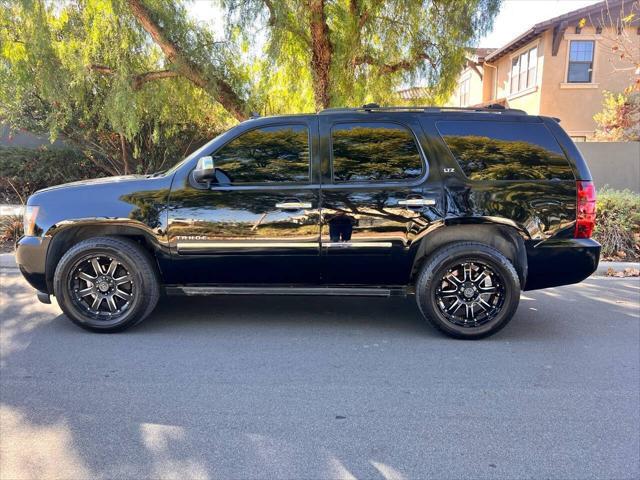 used 2014 Chevrolet Tahoe car, priced at $11,499