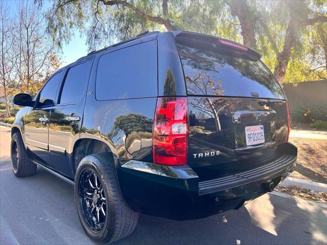 used 2014 Chevrolet Tahoe car, priced at $11,499