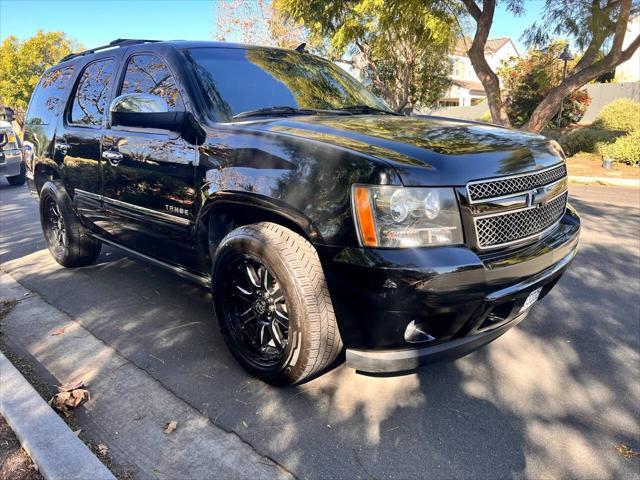 used 2014 Chevrolet Tahoe car, priced at $11,499